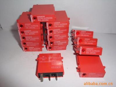 【欧姆龙固态G3TA-IAZR02S 110-240VAC G3TA-1AZR02S 现货16只】价格,厂家,图片,继电器,昆明市盘龙区昌茂五金交电经营部-