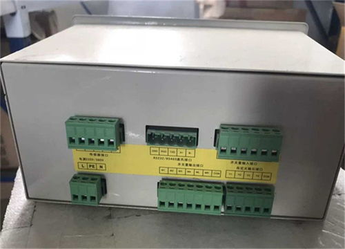 ec600多功能控制器英德市多少钱一块