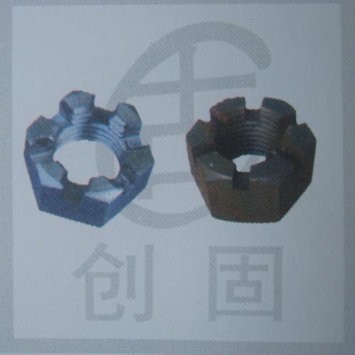 螺母系列