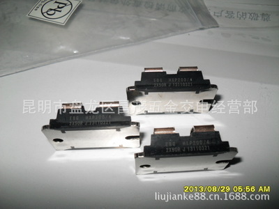 电阻E B G HXP200/4 2X50R J HXP200/4 2X50RJ 现货 10个起订 图片_高清大图 
